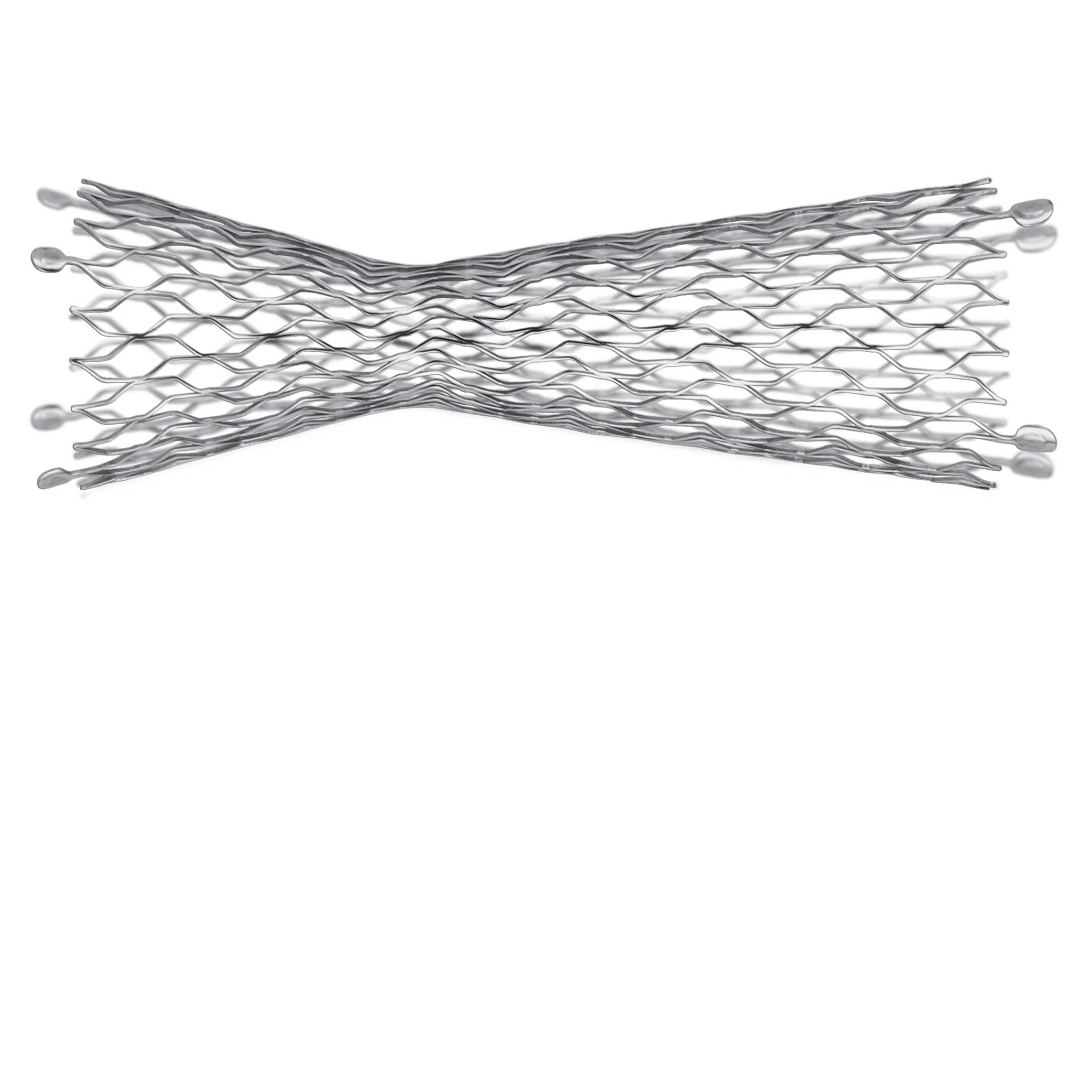 Optimed sinus- Reduction stent